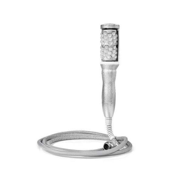 360 Therapy Cellulite Inner Roller Machine Microvibration 15.6inch Touch Screen