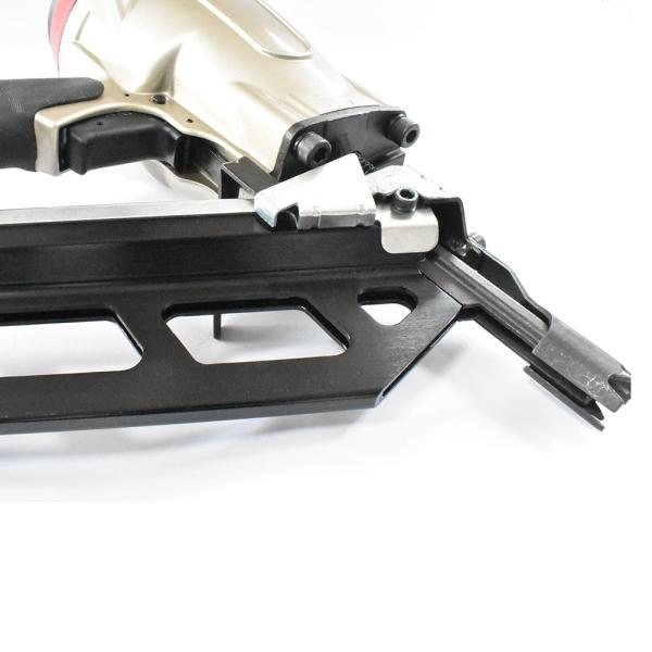 PSN100-34 Pneumatic Framing Coil Nail Gun SUNWELL 50-100mm For Framing Strip Nails