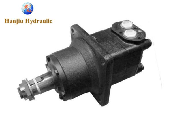 Série pesada hidráulica de Danfoss 151B dos motores do torque alto de TIMBERJACK 745