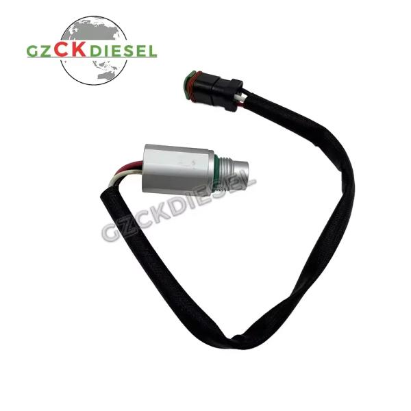 GP-SPEED SENSOR 1271008 127-1008 For C-10 C-12 3176B 3406E 3508B 3512B 3516B