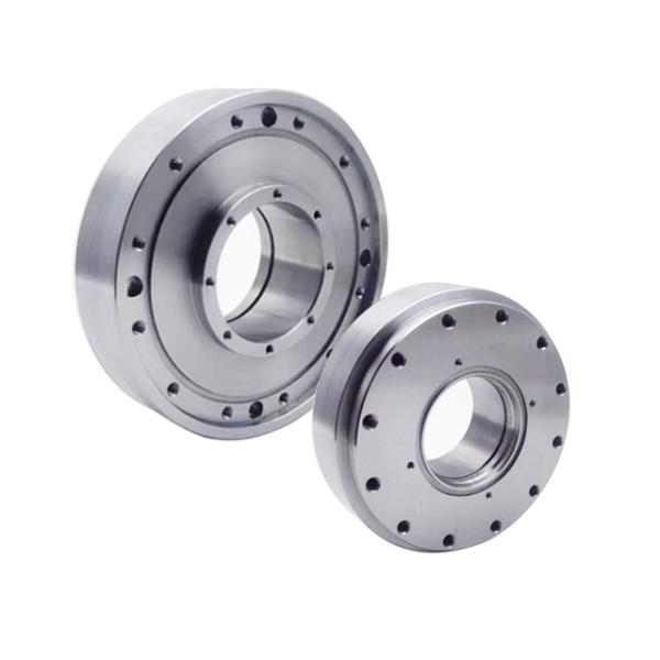 Процесс обработки карбида кремния горячо кованные стальные компоненты PPAP