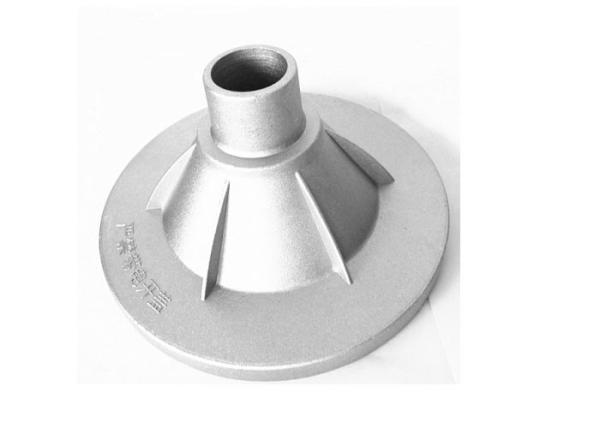 A319 Aluminum Die Casting Auto Parts