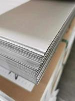 feuille 2B du plat 2.4mm-6mm solides solubles de feuille d'acier inoxydable de 904L 304L finir sans. 1 extérieur