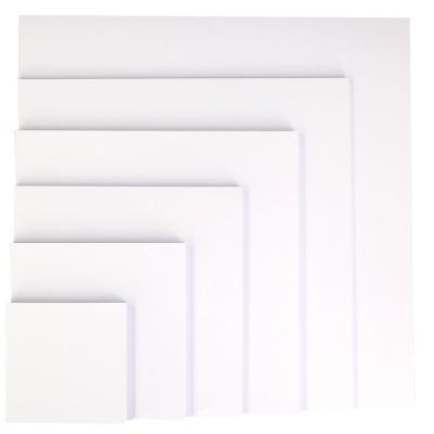 Papel C1S / papel branco FBB SBS cartão de marfim para embalagem e impressão