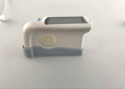 Curved Gloss Measurement Units Professional Multi Angle Gloss Meters HG268 20 Degree 85 Degree