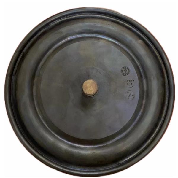 Diafragma puro da borracha de selagem de 100% PTFE para INJECTA que dosa/bomba de medida