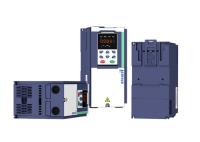 Inversores 380V-480V de Rich Expansion Function Variable Frequency com função de GPRS