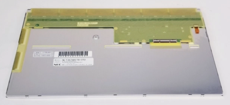 NL13676BC18-01D 11.1 inch LCD Display Panel Screen