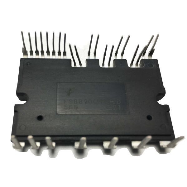 IPM Power Supply High Power IGBT Module Onsemi FSBB20CH120D
