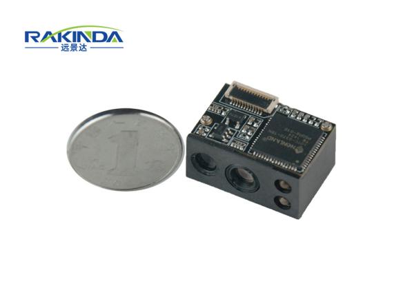 LV3096 2D CMOS Fixed Mount Barcode Scanner TTL232 Interface for Medical Devices