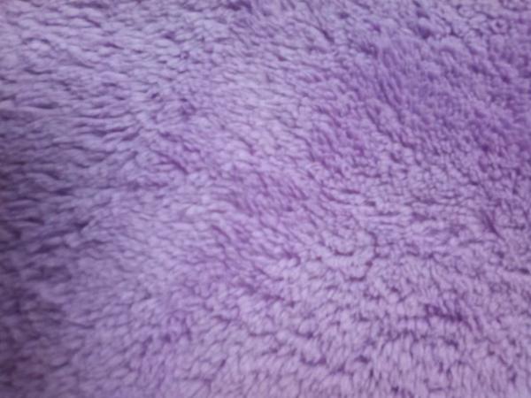 Purple coral fleece absorption bath towel  80*140 microfiber cleaning towels