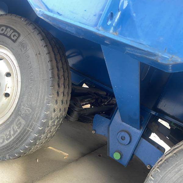 Max Payload 30000 kg 13000*3000*1650mm Hydraulic Gooseneck Heavy Duty Low Bed Trailer