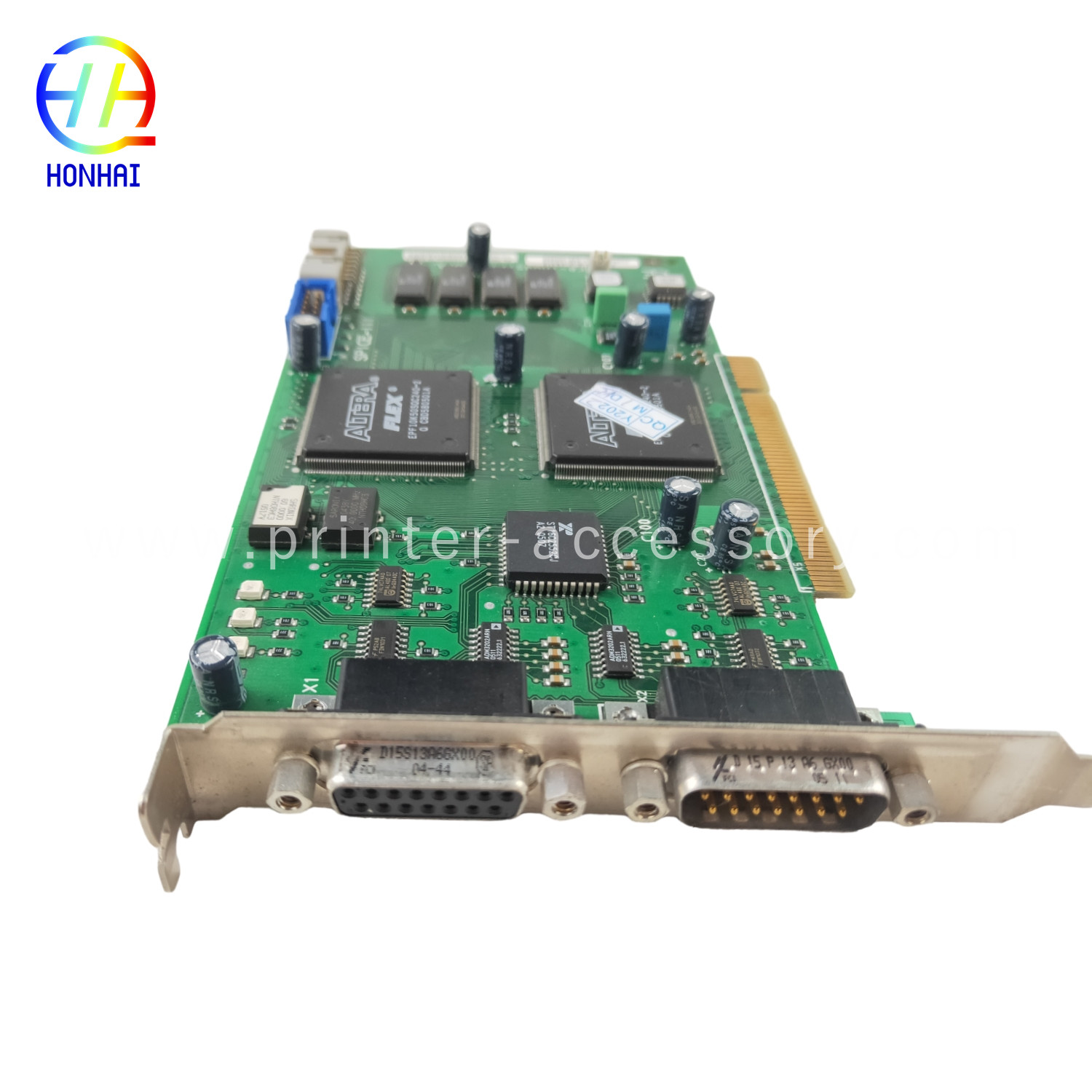 Оригинальная ПБА-карта для спецификаций III для OCE TDS400 600 700 750 1060043005