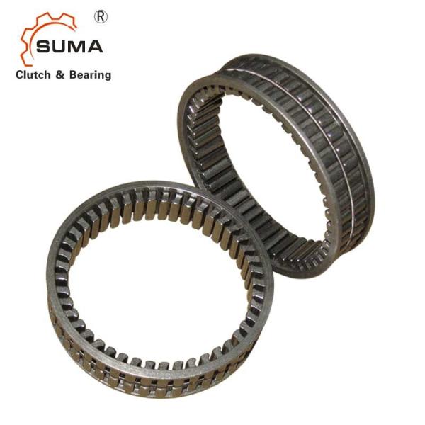 FE 420Z Sprag Type One Way Clutch Bearing with HRC60-62 Hardness and P6 Precision Rating for Fast 5-7 Days Delivery