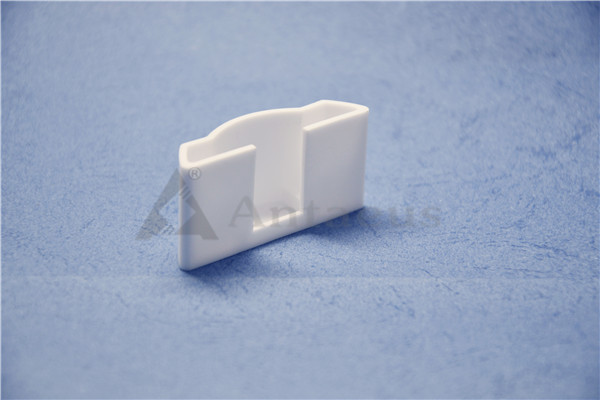 Снабжение жилищем окиси глинозема керамическое для контактора EV высоковольтного