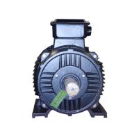 10kW Permanent Magnet Generator Air Cooled 50Hz/60Hz