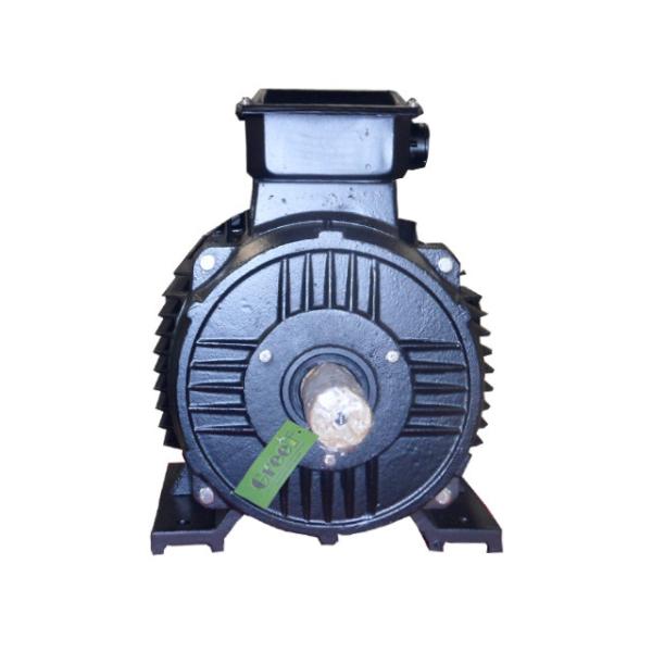10kW Permanent Magnet Generator Air Cooled 50Hz/60Hz