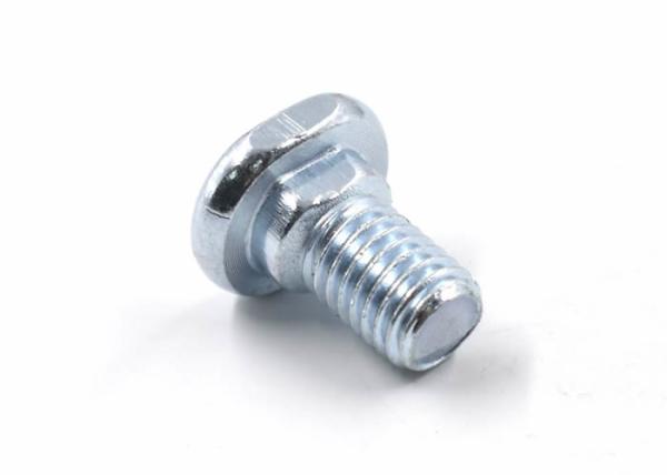 Mild Steel Custom Screws Bolts Grade 4.8 Anti - Loosing For Furnitures