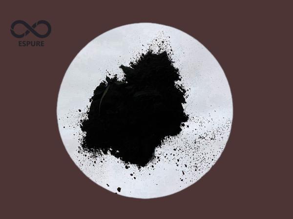 900mg/g Coal Based Powdered Activated Carbon Water Treatment  200 300 325 Mesh
