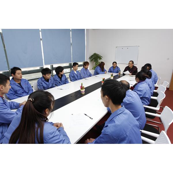 HANGZHOU QIANHE PRECISION MACHINERY CO.,LTD