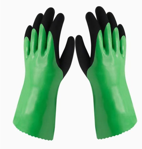 Galvanized Steel Dipping Tank Medical Gloves Making Machine CE Approval