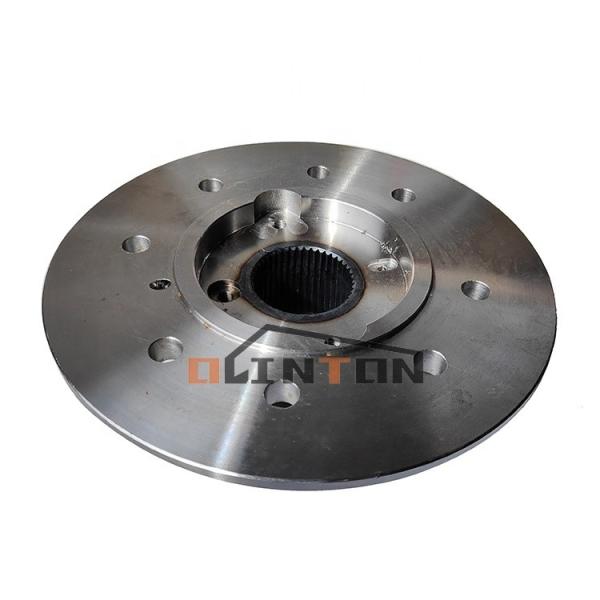 D60 D65 Bulldozer Bevel Gear Shaft Hub 144-21-12414 for Heavy-Duty Applications
