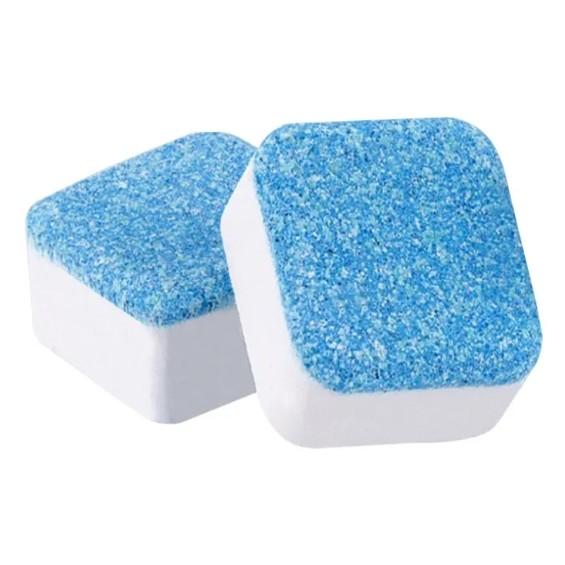Customized Remove Dirt Garbage Disposal Cleaning Tablets Eliminates Odors