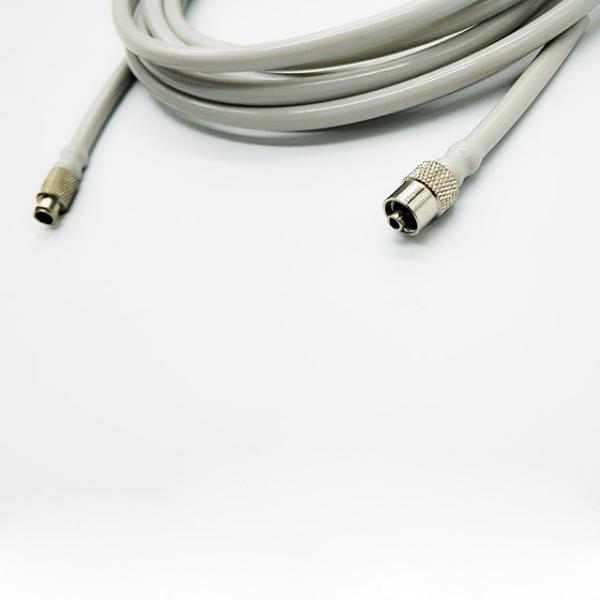 Mangueira de ar do conector do tubo TPU NIBP de Criticare única para punhos