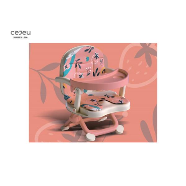 Стул 4 высот регулируемый питаясь с короткой ногой складывая EN16120