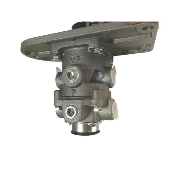 Bus Air Brake Valve Assembly With Pedal PN 36M60-14020 Precision and stability