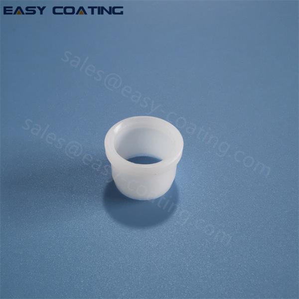 Sell OPTI GA02 alternative powder gun tube clamp sleeve plastic material 358584