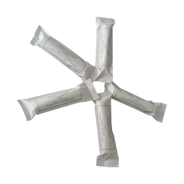 Rolo de gaze impermeável e respirável para o hospital