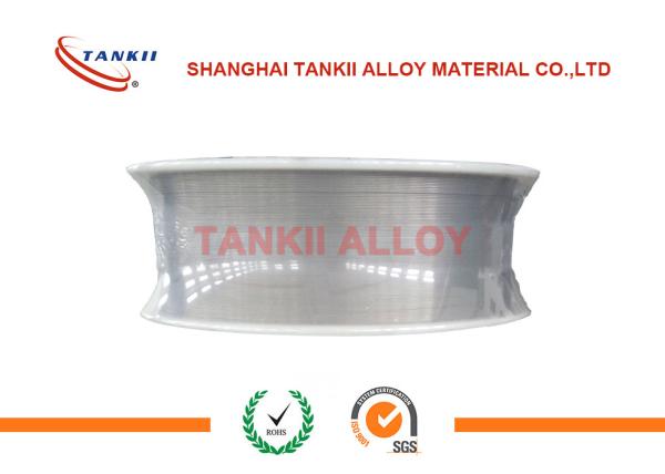 Excellent Oxidation Resistance 0Cr20Al3 , FeCrAl Alloy Electrical Heating Wire