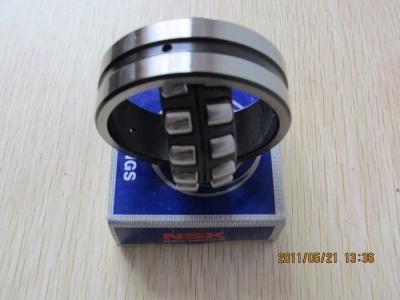 Self Aligning Spherical Taper Roller Bearing E Type Bearings 22252CC/W33 22252CCK/W33