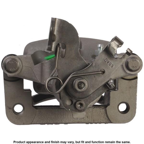 CADILLAC Auto Parts Vehicle Brake Caliper 18B5401A 18B5400A 344374 344375 OEM 542123 542124