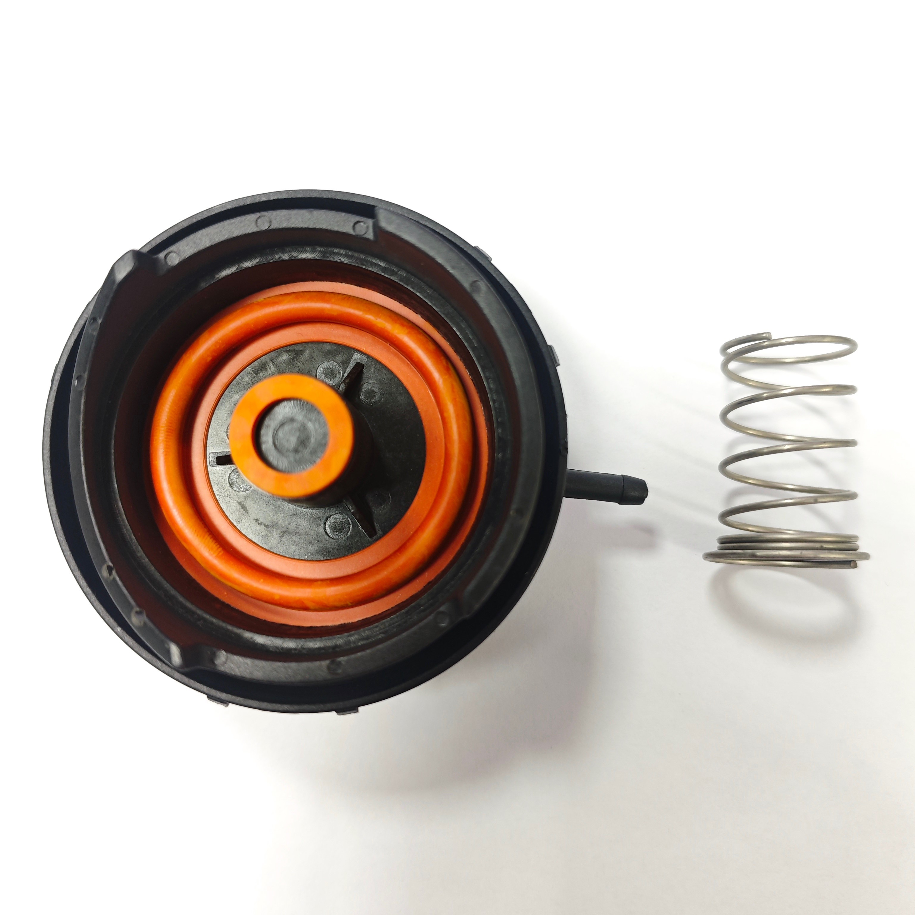 Hot Selling Oil separator 804000701 for BMW