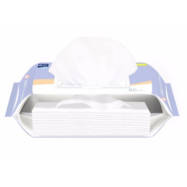 Cheap Wet Tissue Machine Wet Tissue Packing Machine