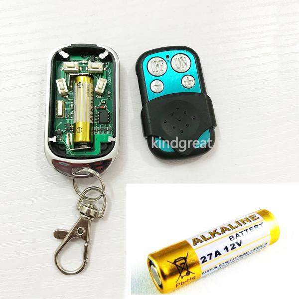 5KW Truck Parking Heater 12V 24V LCD Display Switch Remote Control
