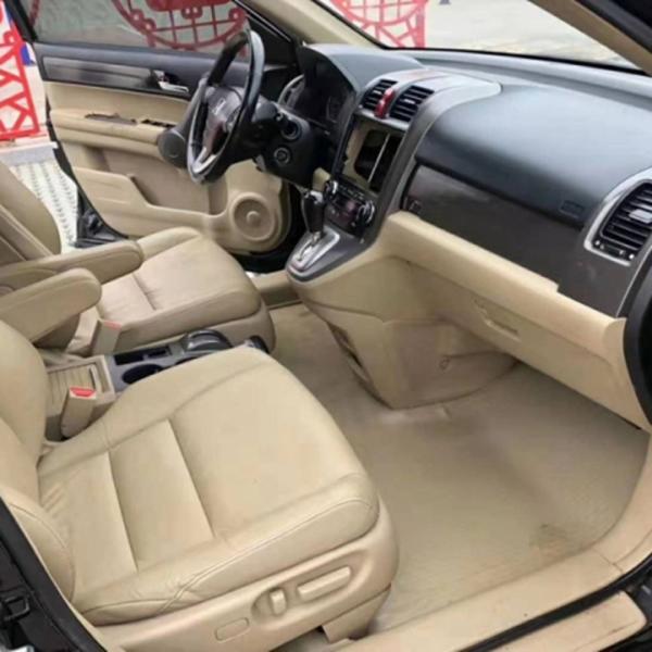 2011 Japan Second Hand SUV Cars 830000KM Mileage Automatic Transmission