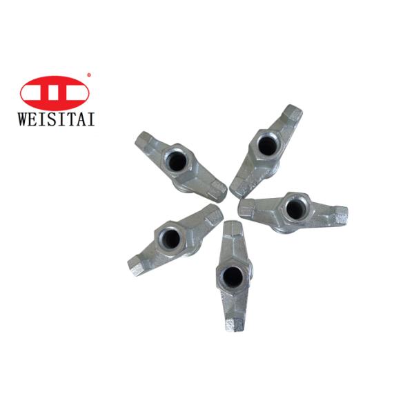 0.61KG 12 мм Орех для закрепления формовых панелей