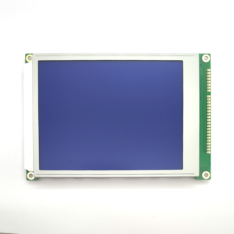RTP Graphic LCD Display 240x128 COB STN Module 6800 8080 MPU