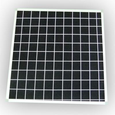 Sealed Connection Hepa Carbon Air Purifier G4 Pleated Panel Activated Charcoal Primary