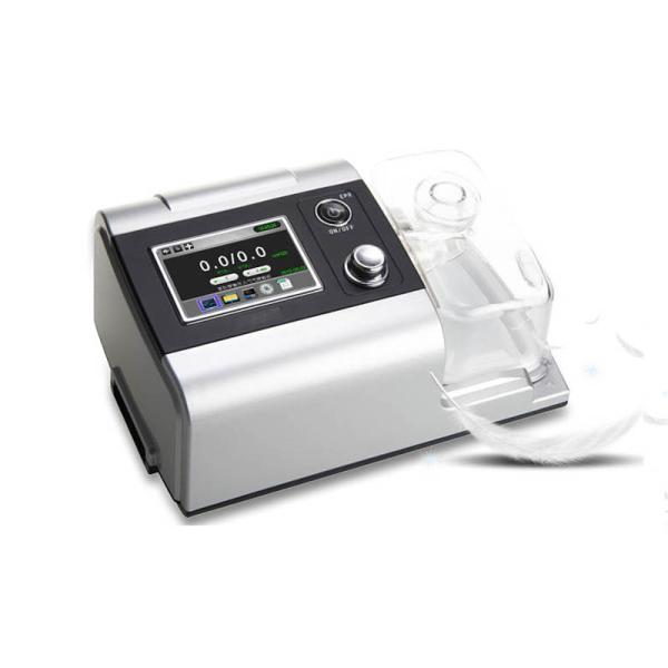 CE FDA Hospital Equipment Portable Medical Ventilator Machine For Ambulance