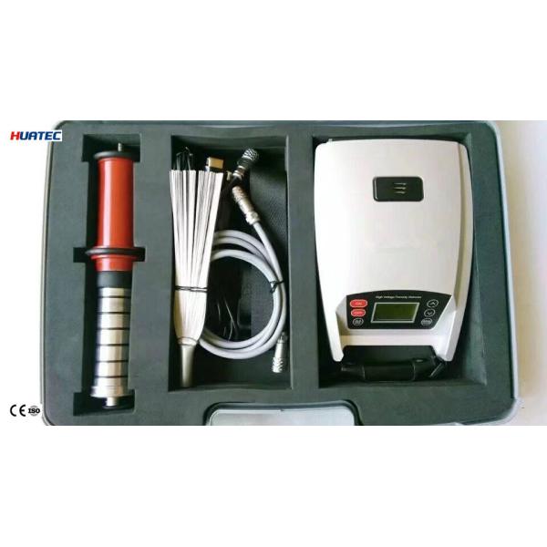 Детектор Пинхоле ХУАТЭК ХД-105 высоковольтный/детектор 0.6КВ~30КВ праздника