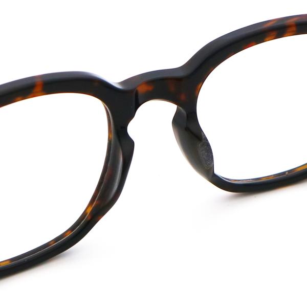 Последние классические винтажные индивидуальность ацетатные очки рамы MR 98A11