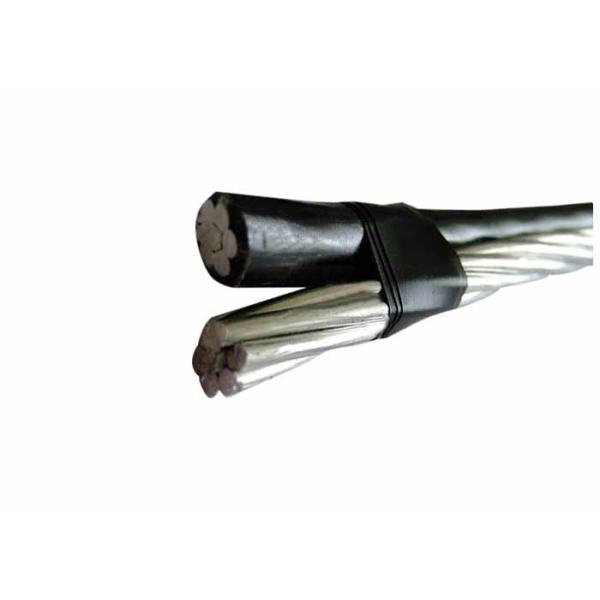 Алюминиевой стандарт ДИН ИЭК кабеля АСТМ БС НФК кабеля АБК проводника связанный