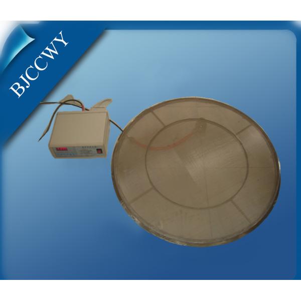 100 W Piezoelectric Ultrasonic Transducer / Ultrasonic Vibration Transducer and Generator