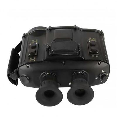 4x Military Long Range Thermal Binoculars CE RoHS