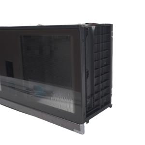 Custom Plastic Enclosures Manufacturing Assembly For Home Appliances