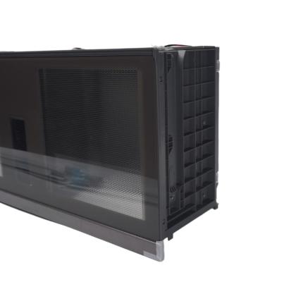 Custom Plastic Enclosures Manufacturing Assembly For Home Appliances